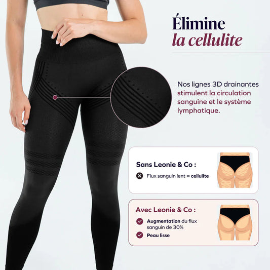 Legging 3D