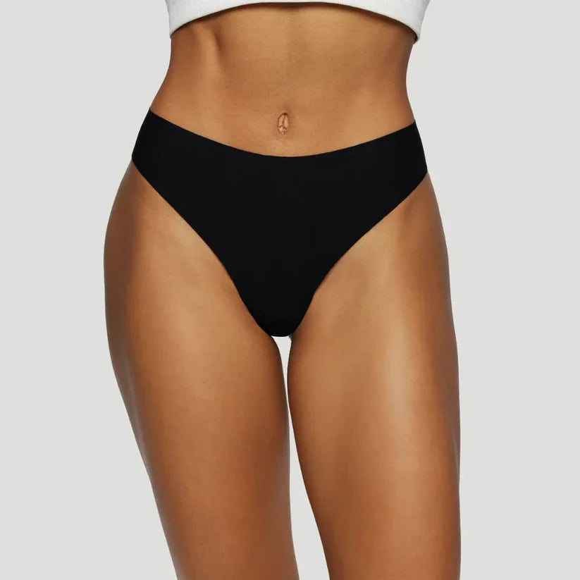 Zéro Marque - Lot de 10 Culottes Invisibles Sous Legging