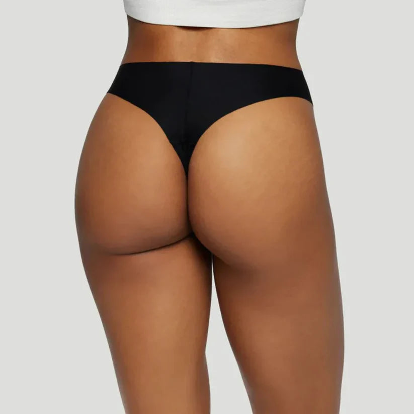 Zéro Marque - Lot de 10 Culottes Invisibles Sous Legging