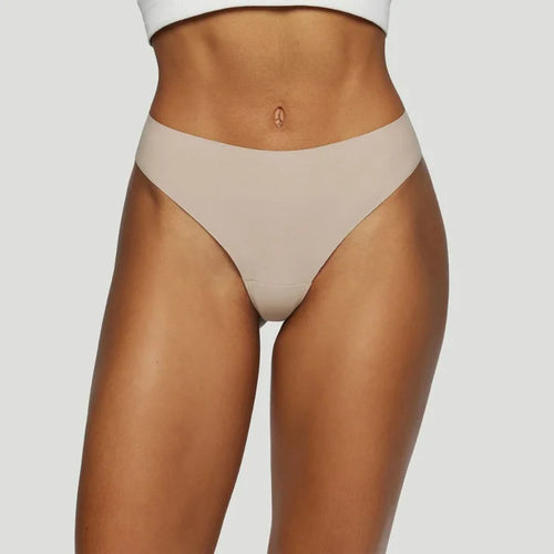 Zéro Marque - Lot de 10 Culottes Invisibles Sous Legging