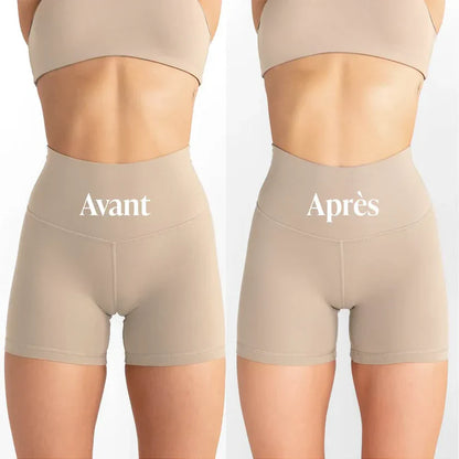 Zéro Marque - Lot de 10 Culottes Invisibles Sous Legging